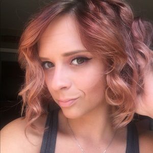 Meet your Posher, Shelby